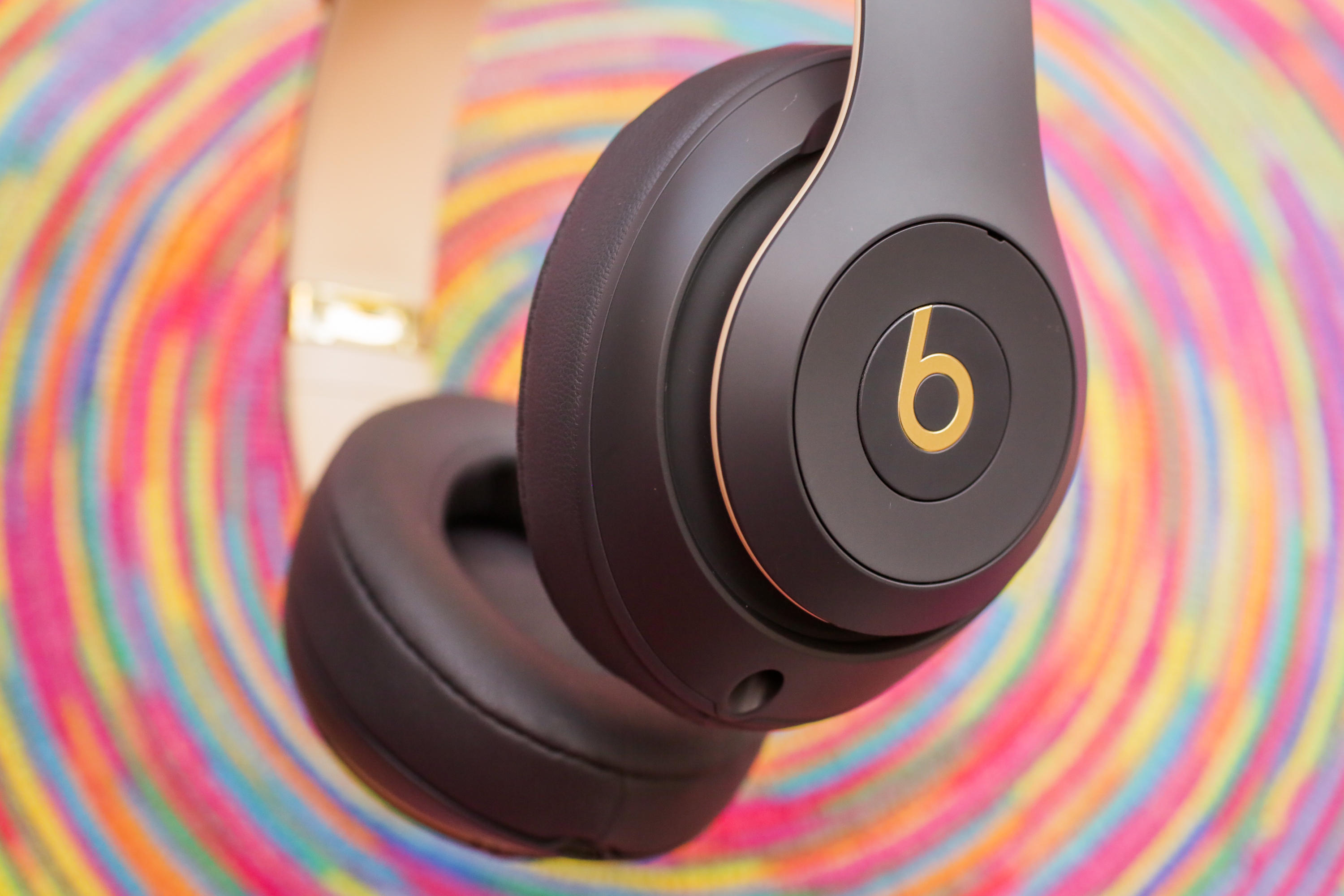 Black Friday deal on Beats headphones 